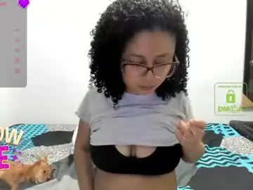 Chaturbate Live Porn of bonnie_lam_