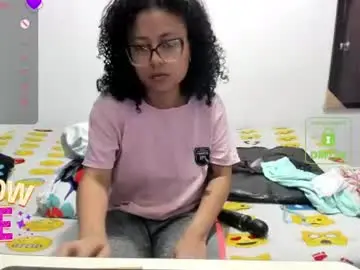 Chaturbate Sex Chat of bonnie_lam_