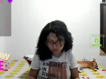Chaturbate Free Porn Cam of bonnie_lam_