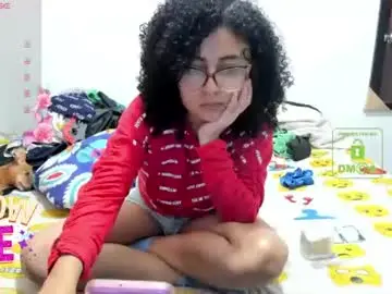 Chaturbate Free Porn Cam of bonnie_lam_