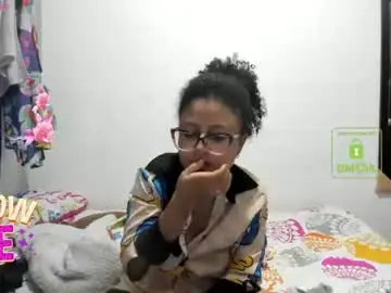Chaturbate Free Live Porn of bonnie_lam_