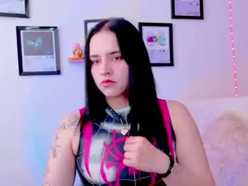 Chaturbate Nude Webcam of emily_lindey_
