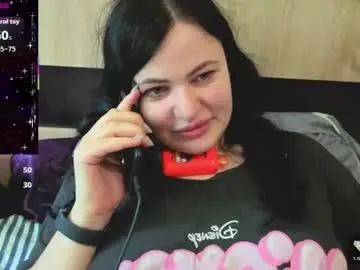 Chaturbate Nude Webcam of german_eva