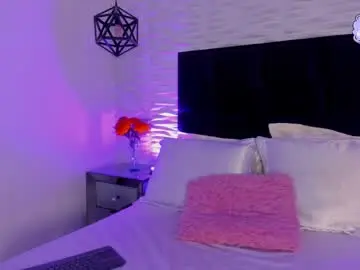 Chaturbate Adult Video Chat of melody_black_