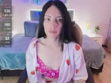 Chaturbate Adult Webcam of neo_sarah_