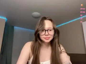 Chaturbate Adult Webcam of nikagpt