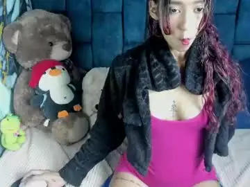 Chaturbate Free Live Porn of valentina_klean