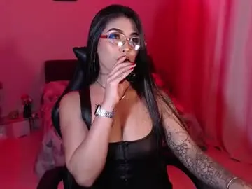 Chaturbate Private Sex Chat of antonella_miller19