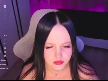Chaturbate Sex Cam of betty_lioren