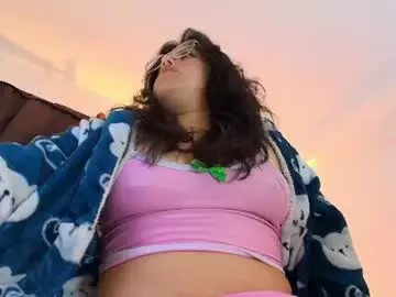 Chaturbate Free Live Porn of cutejess45
