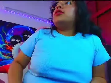 Chaturbate Best Webcam of cutejess45