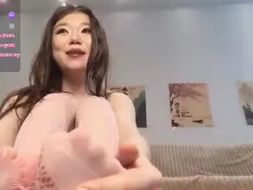 Chaturbate Sex Cam of hosina_sayeri