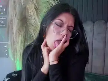 Chaturbate Sex Cam of lanadelrey_1