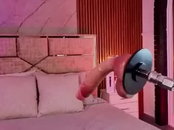 Chaturbate Live Porn of liahfontaine