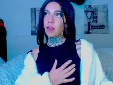 Chaturbate Live Porn of lunai_gh