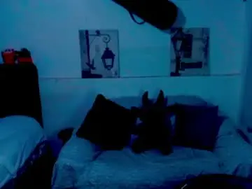 Chaturbate Live Porn of lunai_gh