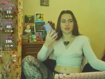 Chaturbate Adult Webcam of moonlight_sonataa
