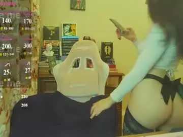 Chaturbate Adult Webcam of moonlight_sonataa