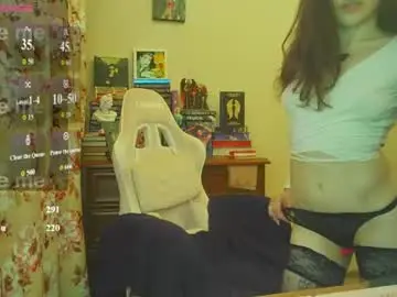 Chaturbate Private Sex Chat of moonlight_sonataa