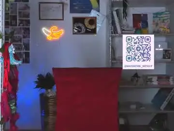 Chaturbate Adult Webcam of nicole_matt