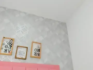 Chaturbate Adult Video Chat of selenamiel