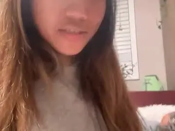 Chaturbate Nude Webcam of viviandela97