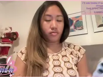 Chaturbate Best Webcam of viviandela97
