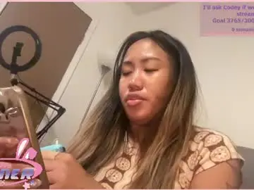 Chaturbate Free Live Porn of viviandela97