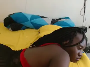 Chaturbate Live Porn of broken_haloo