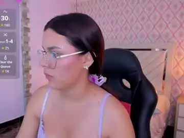 Chaturbate Sex Chat of clara_ward
