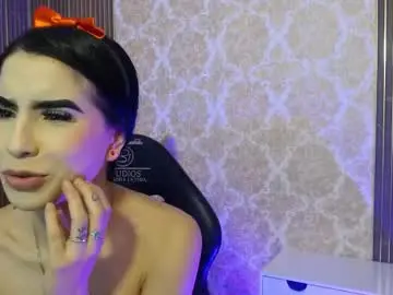 Chaturbate Live Sex Cam of ivanna_tay1