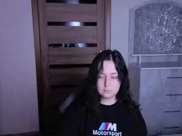 Chaturbate Sex Cam of kristy_fran