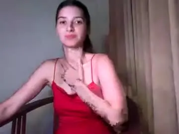 Chaturbate Nude Webcam of meralynn
