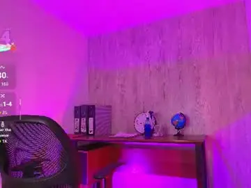 Chaturbate Live Sex of susan_voltaire