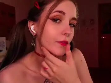 Chaturbate Adult Video Chat of violettesss