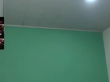 Chaturbate Free Porn Cam of avalericherrymar