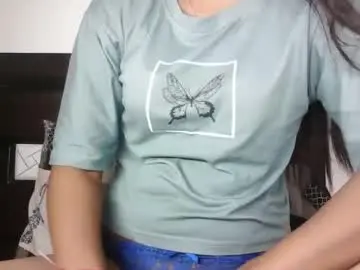 Chaturbate Adult Webcams of indian_saanvi