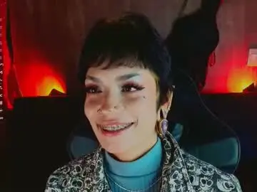 Chaturbate Adult Webcams of mamushka_