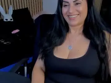 Chaturbate Sex Chat of meghanmiss