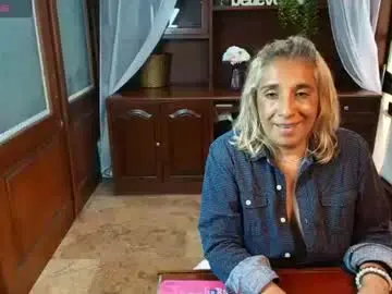Chaturbate Adult Video Chat of monserratgray