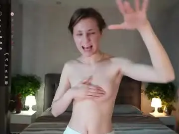 Chaturbate Adult Webcam of oscarheberle