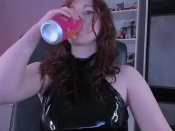Chaturbate Adult Webcams of queenrosel