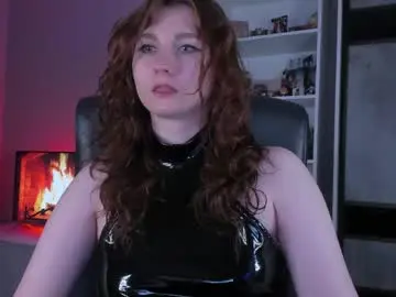 Chaturbate Live Sex Cam of queenrosel