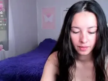 Chaturbate Best live sex cam show of queitsharm_