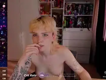 Chaturbate Sex Cam of school_love