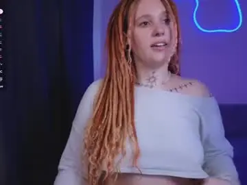 Chaturbate Adult Webcams of thefullredmoon