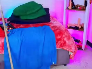 Chaturbate Sex Chat of tifanny_nails