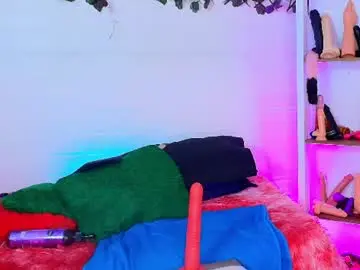 Chaturbate Nude Webcam of tifanny_nails
