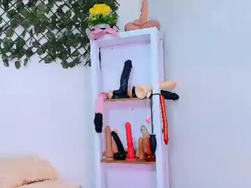 Chaturbate Live Sex of tifanny_nails