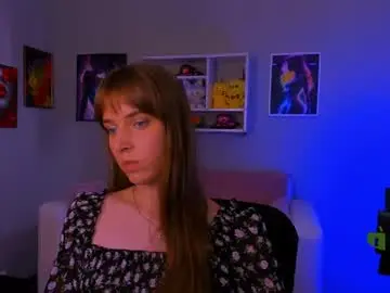 Chaturbate Best live sex cam show of biancaa_bright